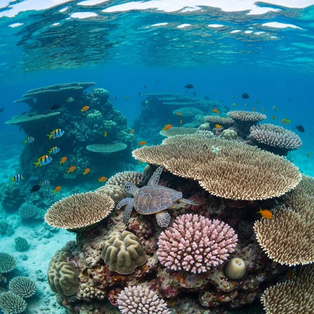 Contrasting environments representing ISO 14001 environmental management and ISO 9001 quality management