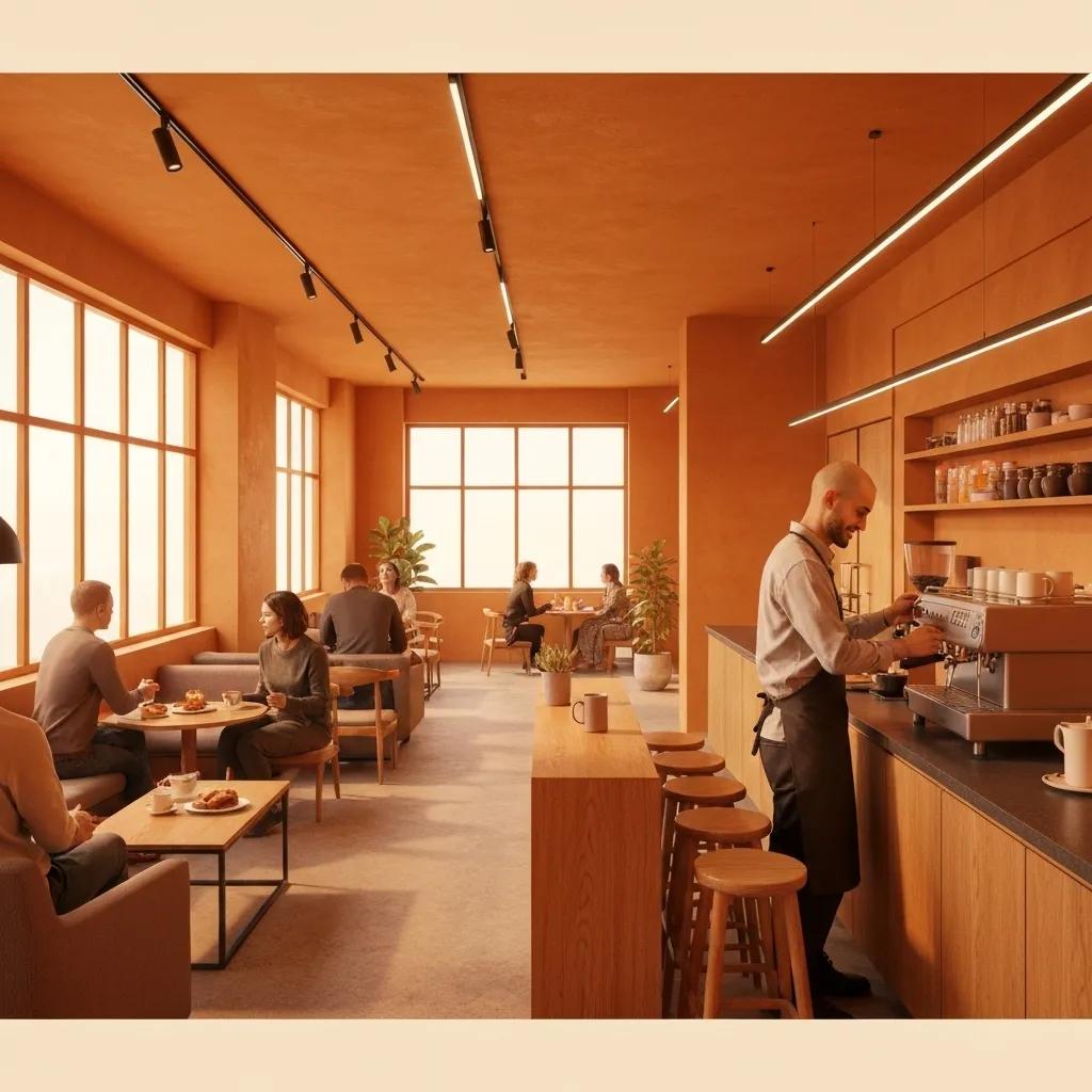 Educators analyzing ISO 21001 principles during a workshop in a classroom setting