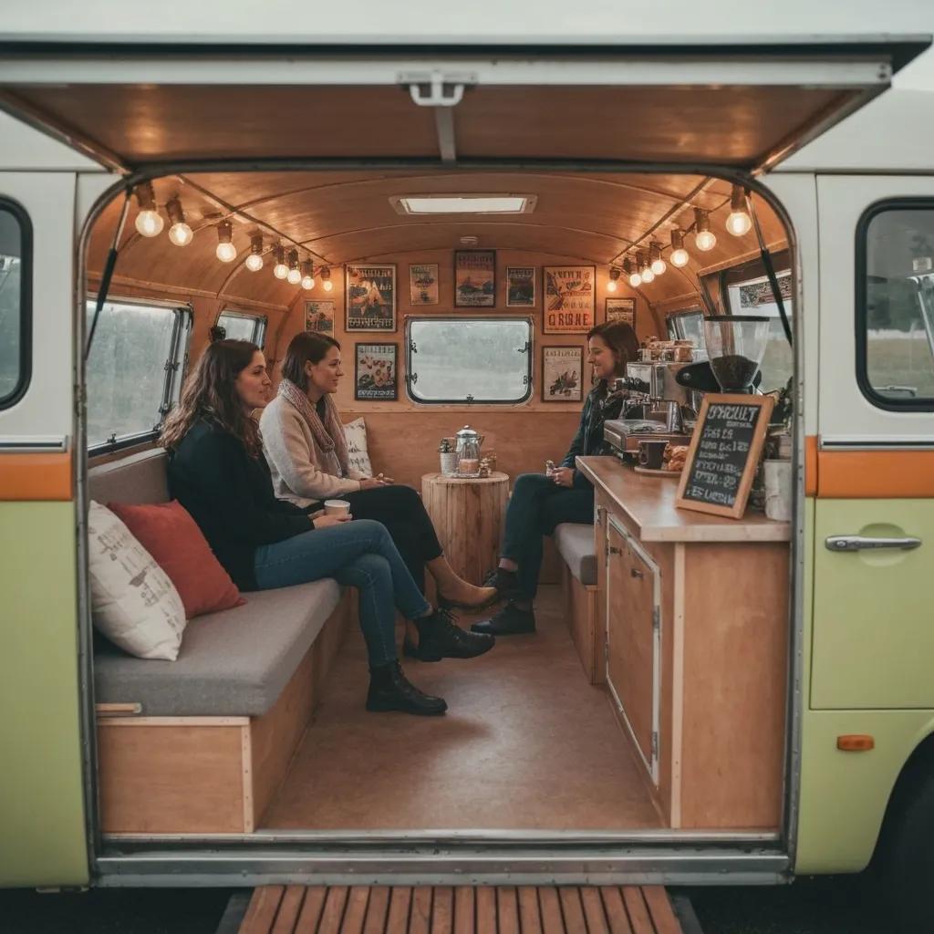 Manufacturing team collaborating on ISO 14001 implementation strategies in a workshop setting