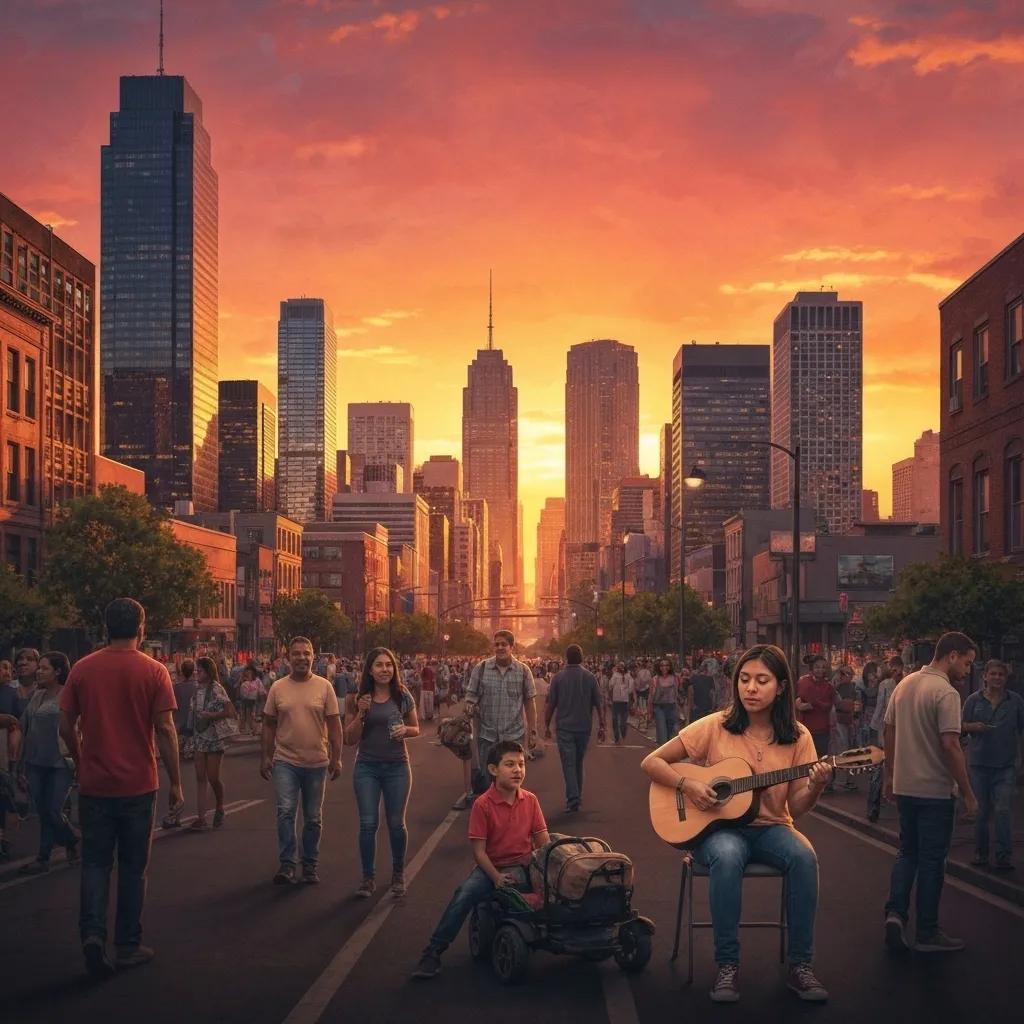 Modern healthcare facility highlighting sustainability practices and ISO 14001 benefits