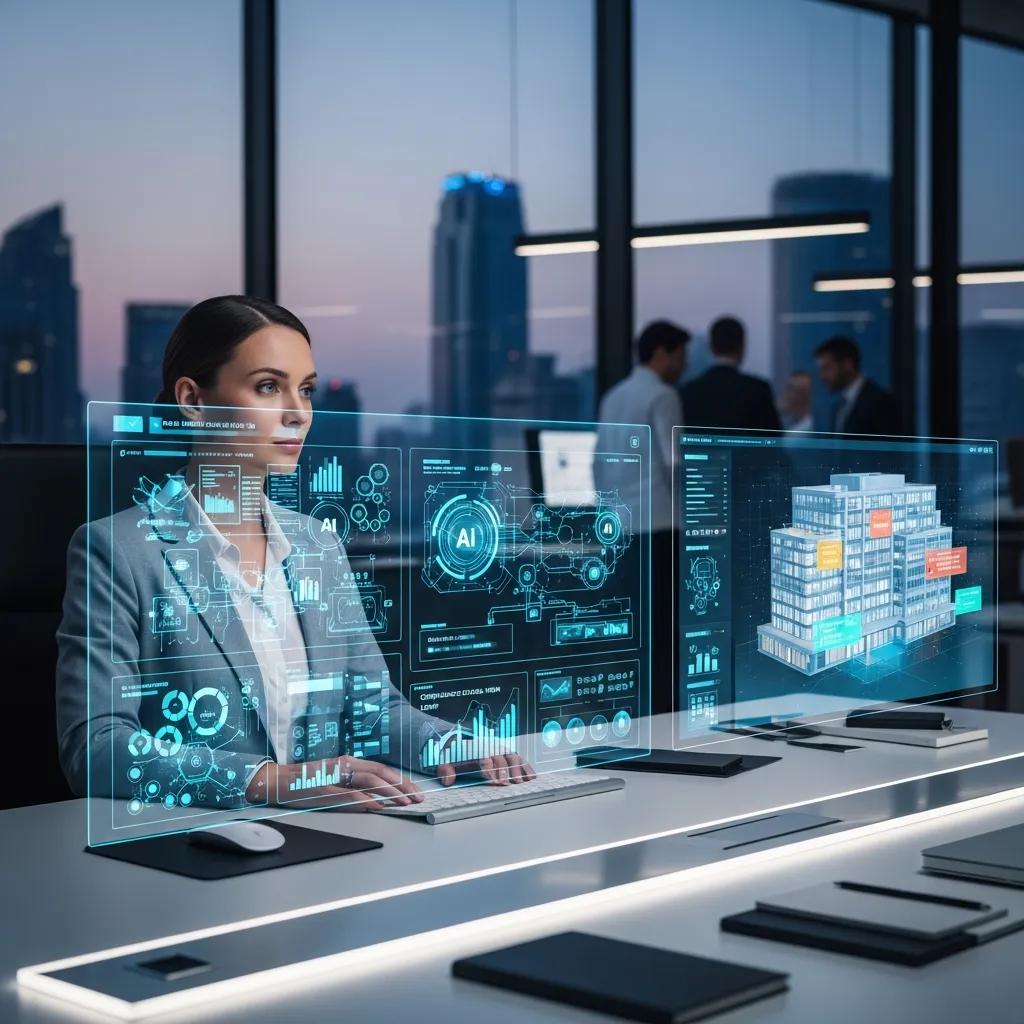 AI-assisted auditing tools supporting a modern certification workflow