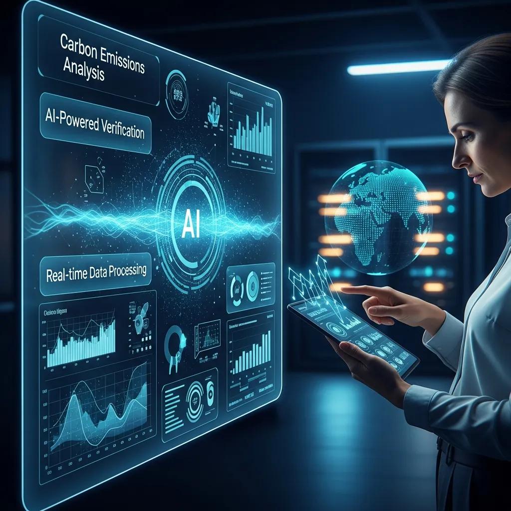AI tools supporting environmental audit workflows