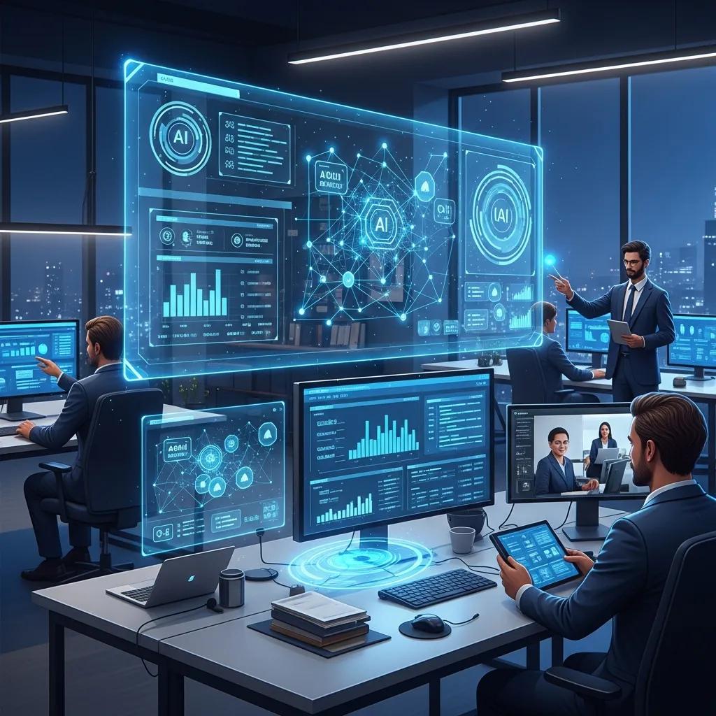 AI dashboard supporting remote ISO audit data analysis