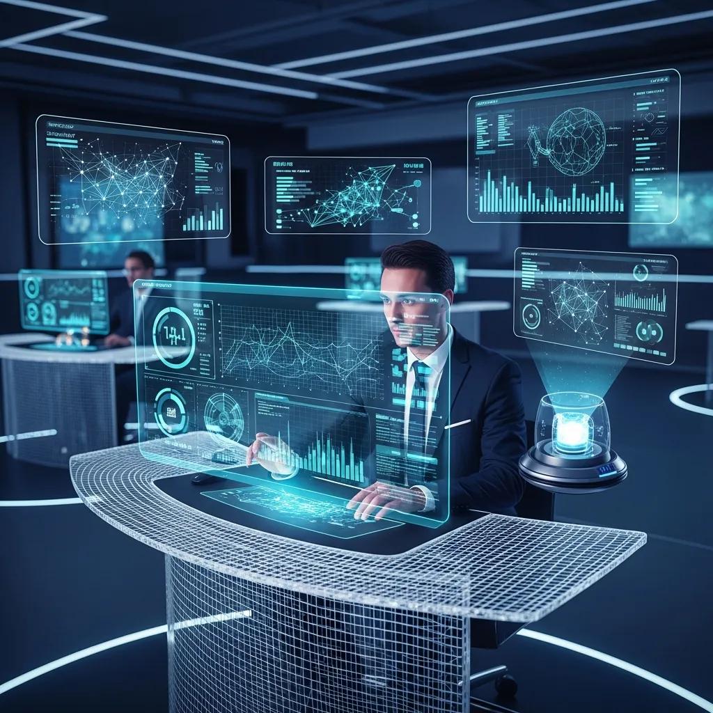 AI-assisted auditing tools streamlining corrective action tracking under ISO 9001