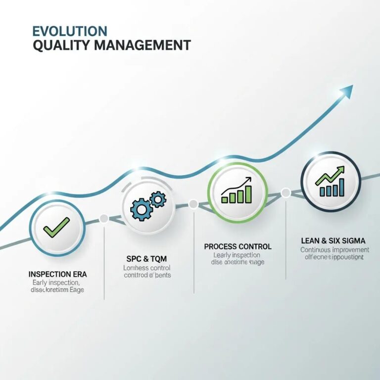 How ISO Standardization Shaped Modern Industry Practices – Stratlane ...